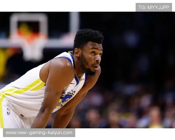 维金斯回暖!勇士锋线开始复苏迹象