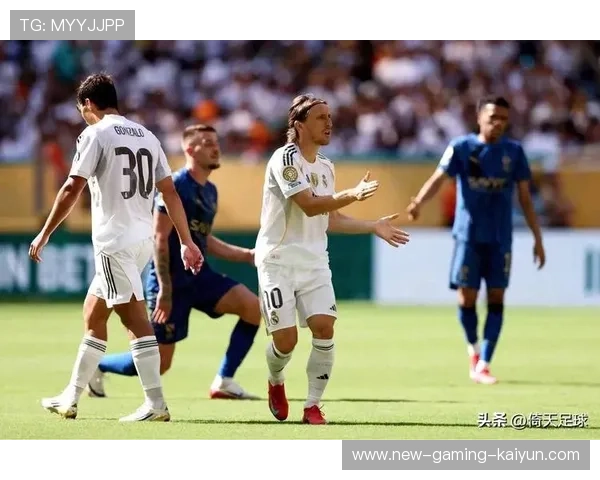 皇马急需提高禁区终结力，射门质量亟待重建