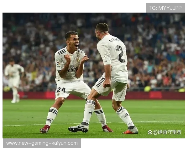 皇马中场断档严重，逆境中如何突围？