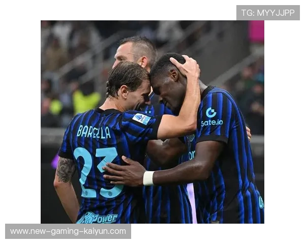 国际米兰评估哈兰德式冲击者:足球未来的锋线巨星