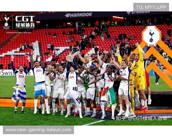 热刺准备在一线与青训之间建立更紧密的技术衔接