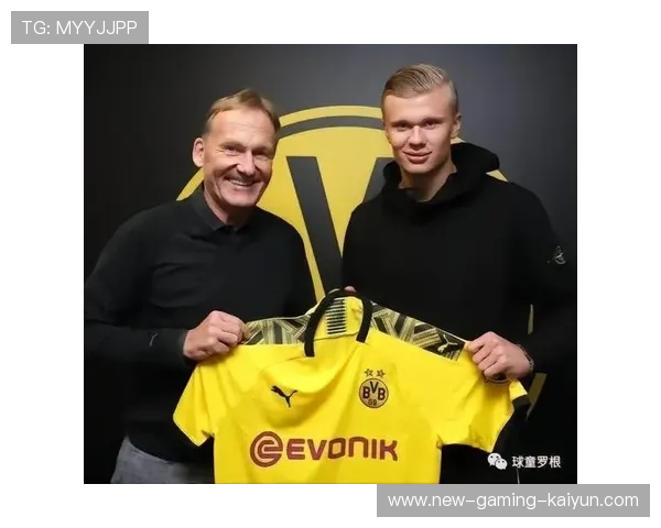 哈兰德球童生日会低调出席，被赞暖男本色