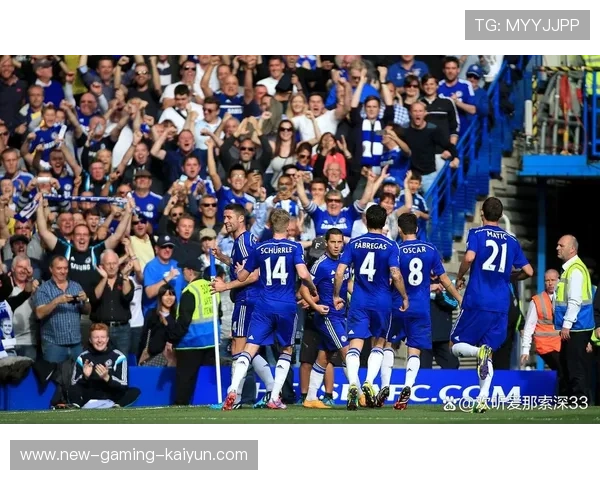 切尔西防守端稳固，多次化解对手快速反击