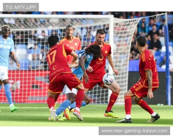 意甲热那亚内外结合稳健,攻势层层叠加